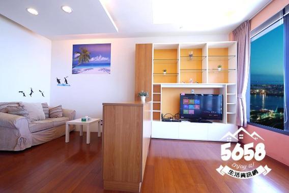 85 Happy Holiday Hotel Kaohsiung Exterior photo