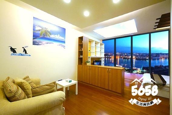 85 Happy Holiday Hotel Kaohsiung Exterior photo